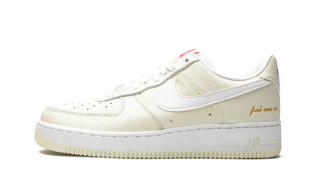 Air Force 1 Low "Popcorn"