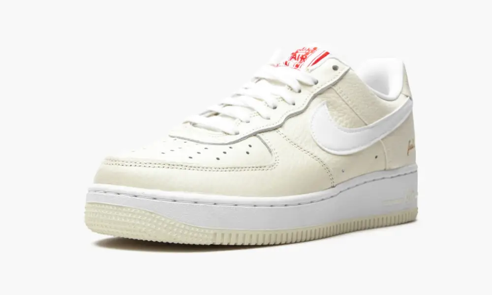 Air Force 1 Low "Popcorn" 