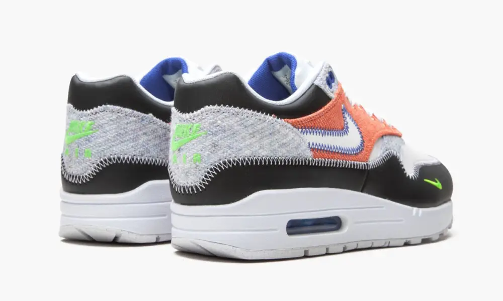 Nike Air Max 1 "Recycled" 