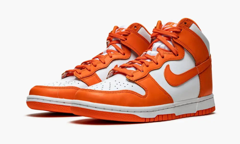 Dunk High WMNS "Syracuse"