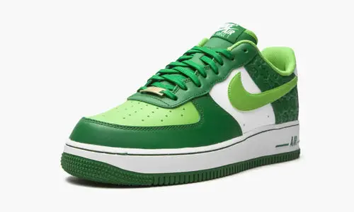 Air Force 1 Low "St Patrick's 2021" 