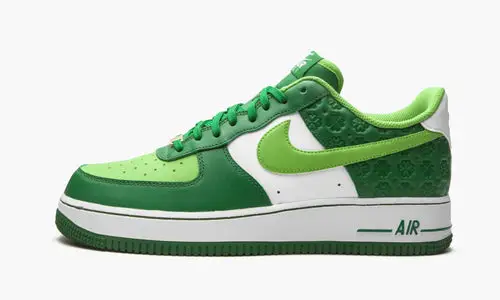 Air Force 1 Low "St Patrick's 2021" 