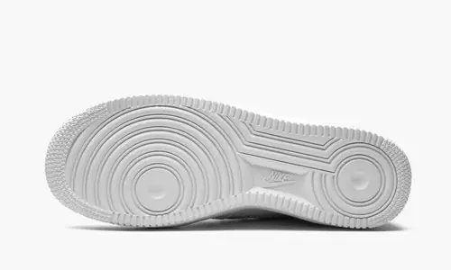 WMNS Air Force 1 Low '07 "White on White" 