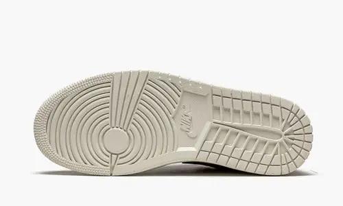 WMNS Air Jordan 1 Low "Canyon Rust" 