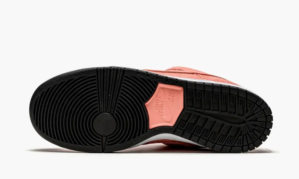 SB Dunk Low Pro "Pink Pig" 