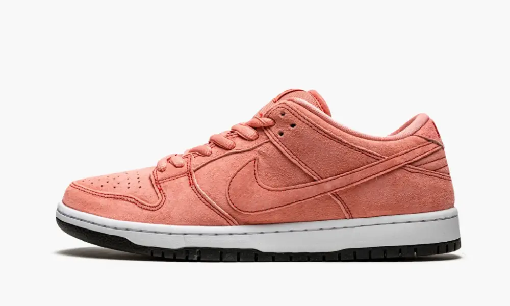 SB Dunk Low Pro "Pink Pig" 