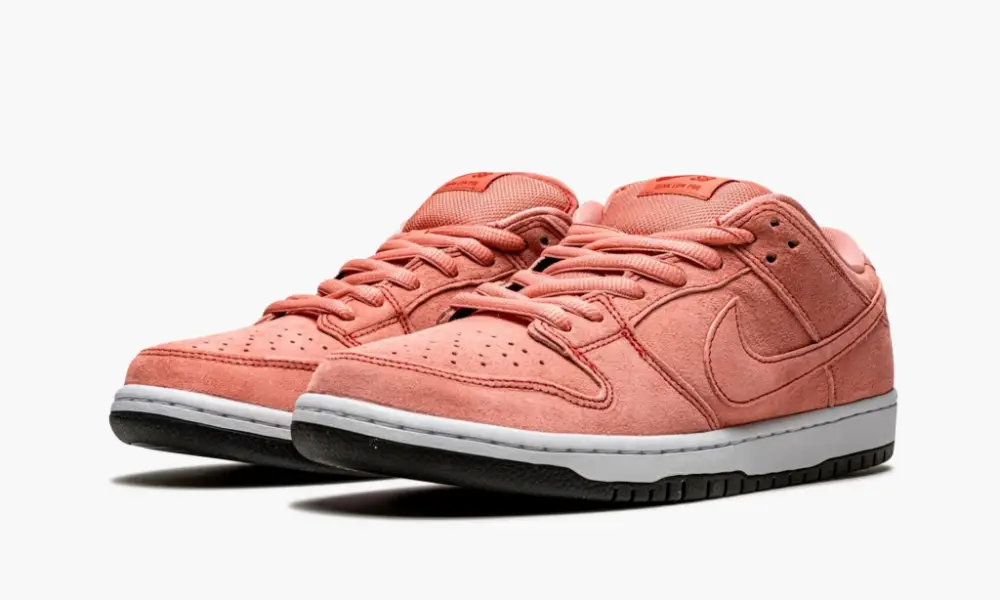 SB Dunk Low Pro "Pink Pig" 