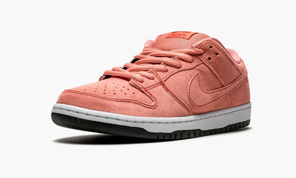 SB Dunk Low Pro "Pink Pig" 