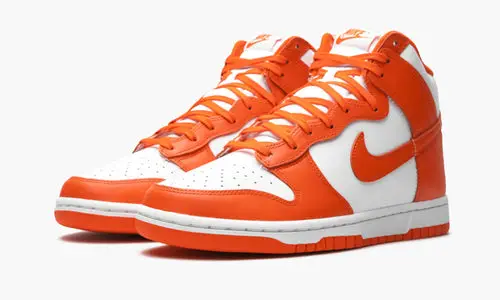 Dunk High "Syracuse" 