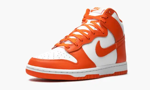 Dunk High "Syracuse" 