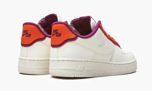 WMNS Air Force 1 '07 SE "Double Layer" 