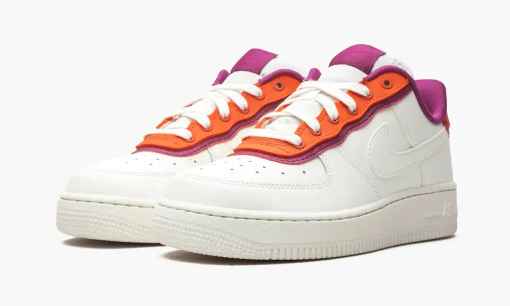 WMNS Air Force 1 '07 SE "Double Layer" 