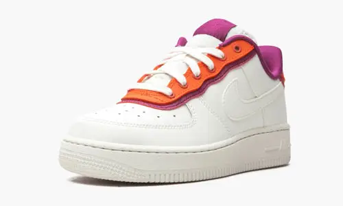 WMNS Air Force 1 '07 SE "Double Layer" 