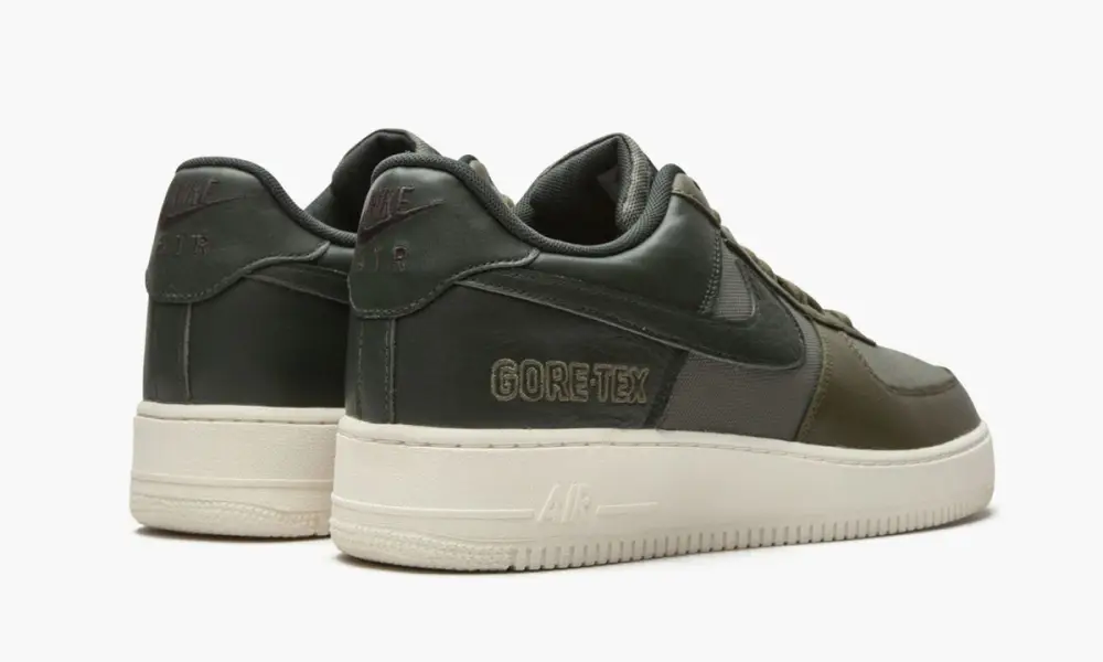 Air Force 1 Low Gore-Tex "Medium Olive" 