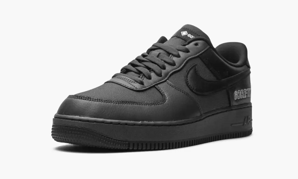 Air Force 1 Low GTX "Black" 