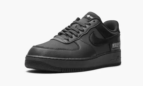 Air Force 1 Low GTX "Black" 