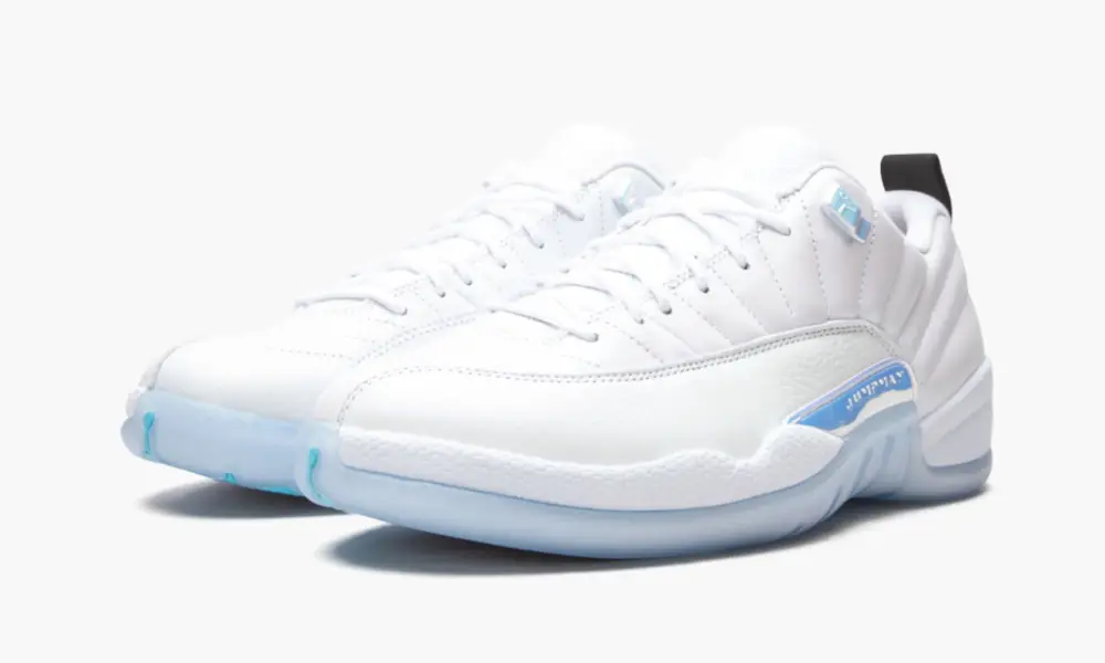 Air Jordan 12 Low "Easter"