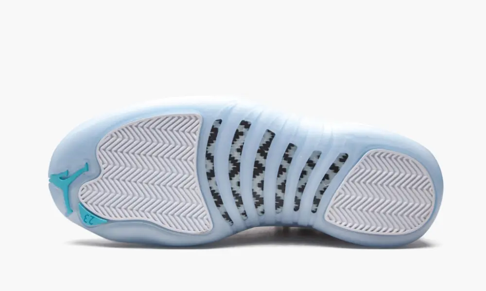 Air Jordan 12 Low "Easter"