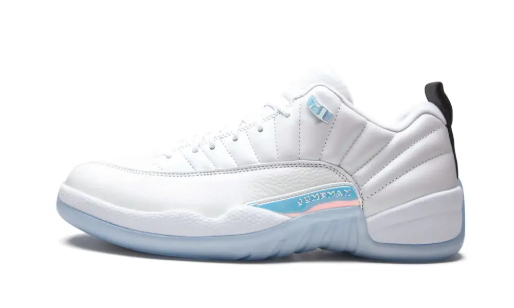Air Jordan 12 Low "Easter" DF20688