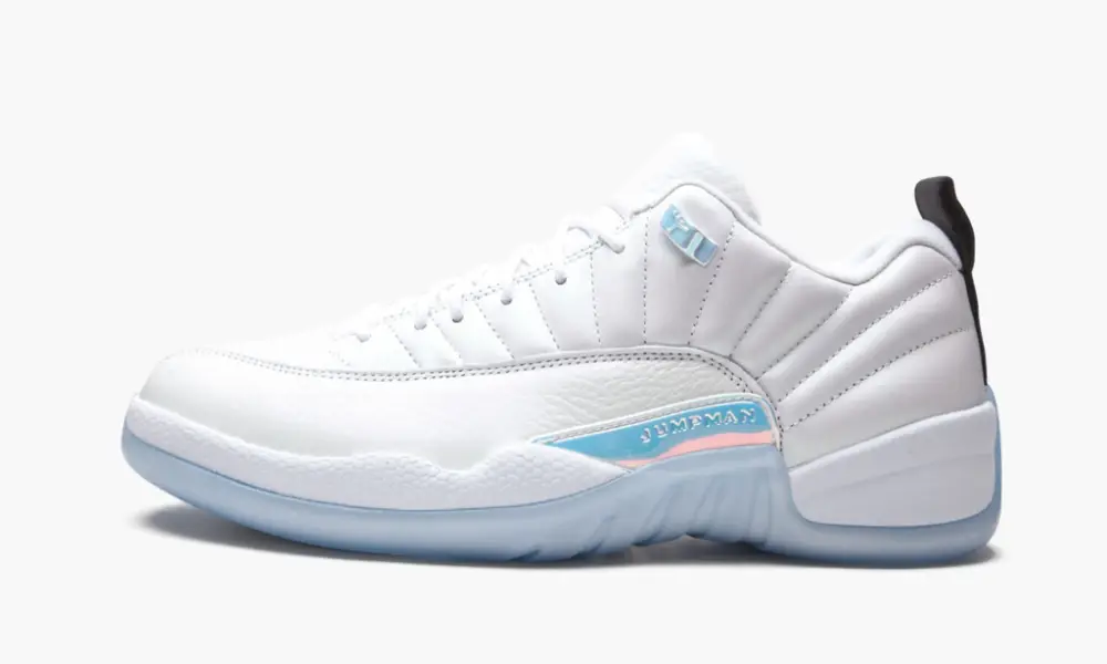 Air Jordan 12 Low "Easter" 