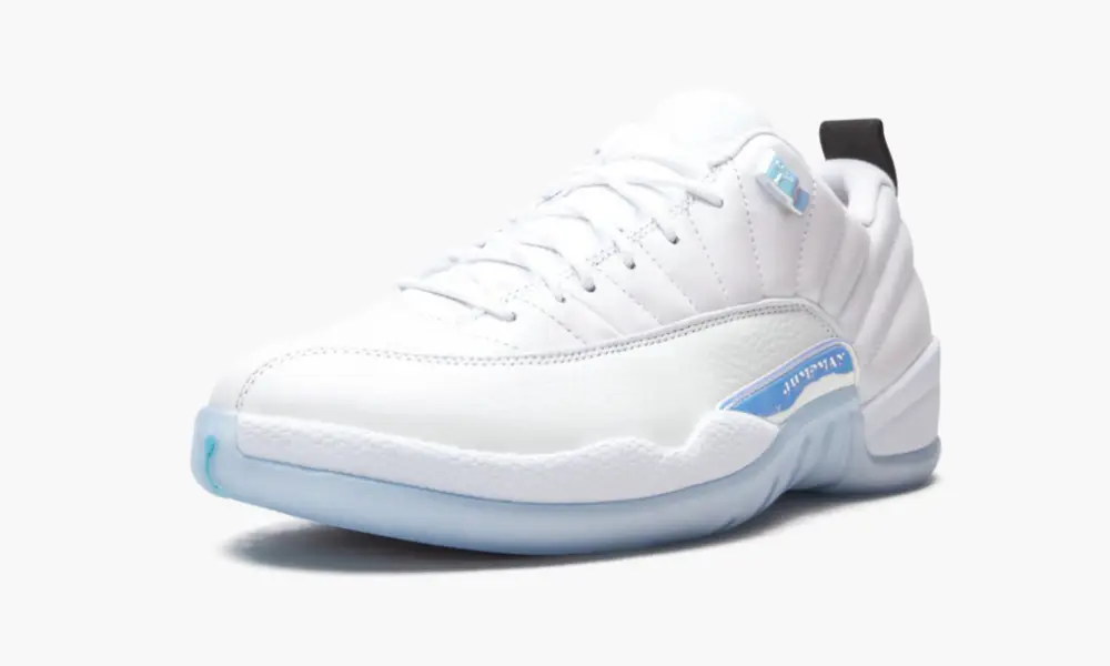 Air Jordan 12 Low "Easter" 