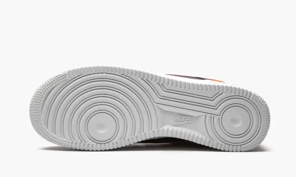 Air Force 1 '07 LV8 Worldwide 