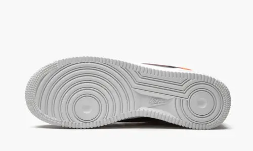 Air Force 1 '07 LV8 Worldwide 