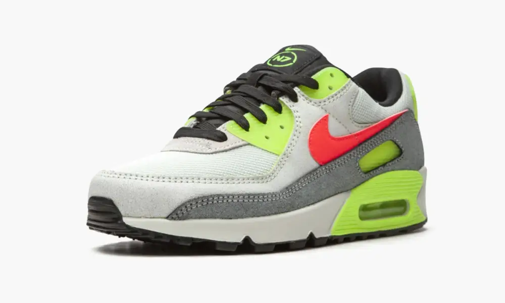Air Max 90 "N7" 