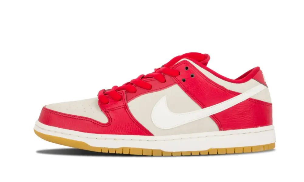 Dunk Low Pro SB "Valentine's Day" E40B43