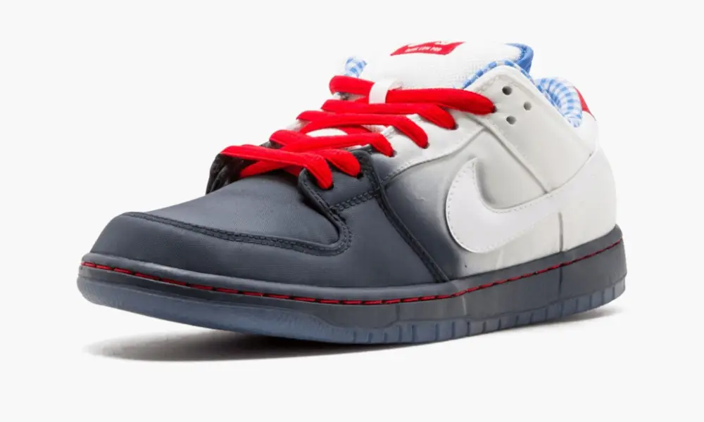 SB Dunk Low Premium "Wizard Of Oz - Dorothy"