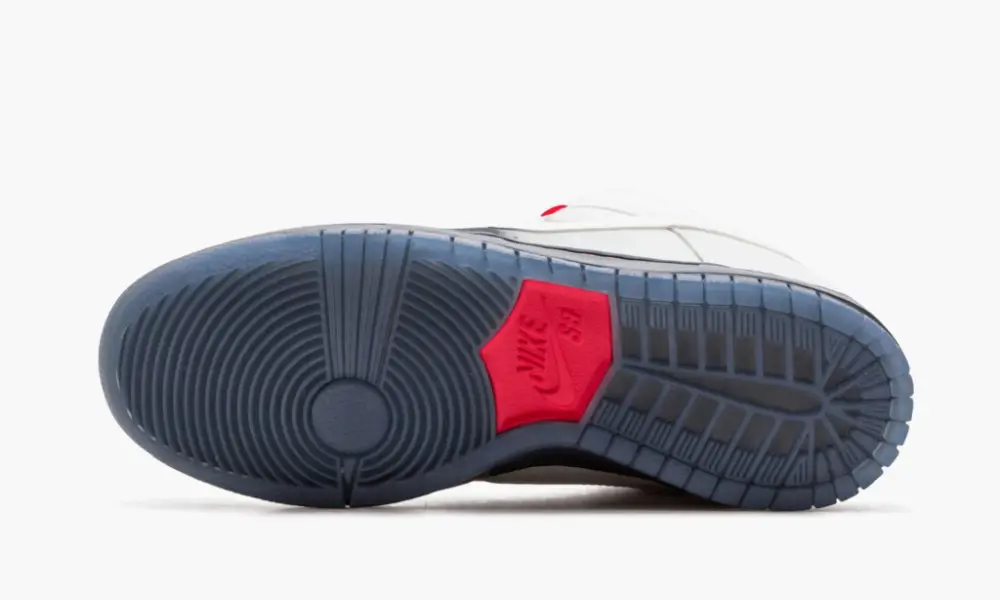 SB Dunk Low Premium "Wizard Of Oz - Dorothy"