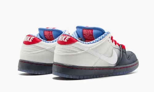 SB Dunk Low Premium "Wizard Of Oz - Dorothy" 