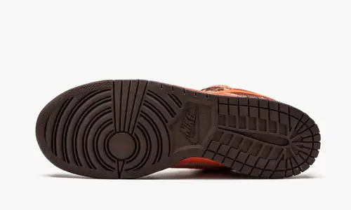 Dunk Low Pro SB "Reese Forbes" 