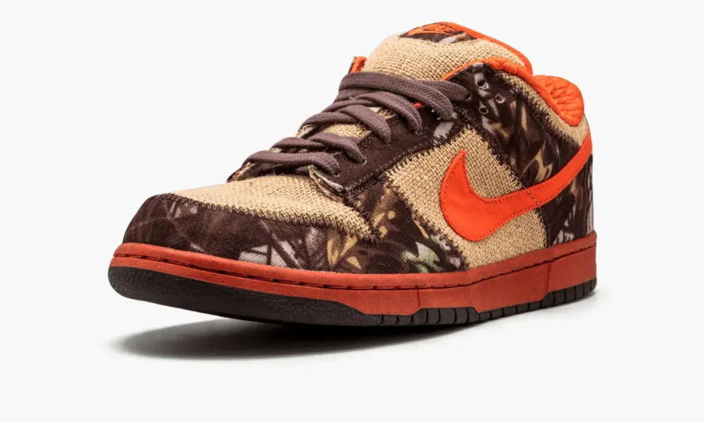 Dunk Low Pro SB "Reese Forbes" 