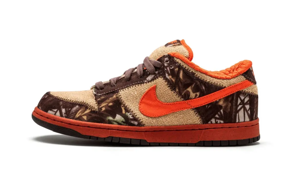 Dunk Low Pro SB "Reese Forbes" 