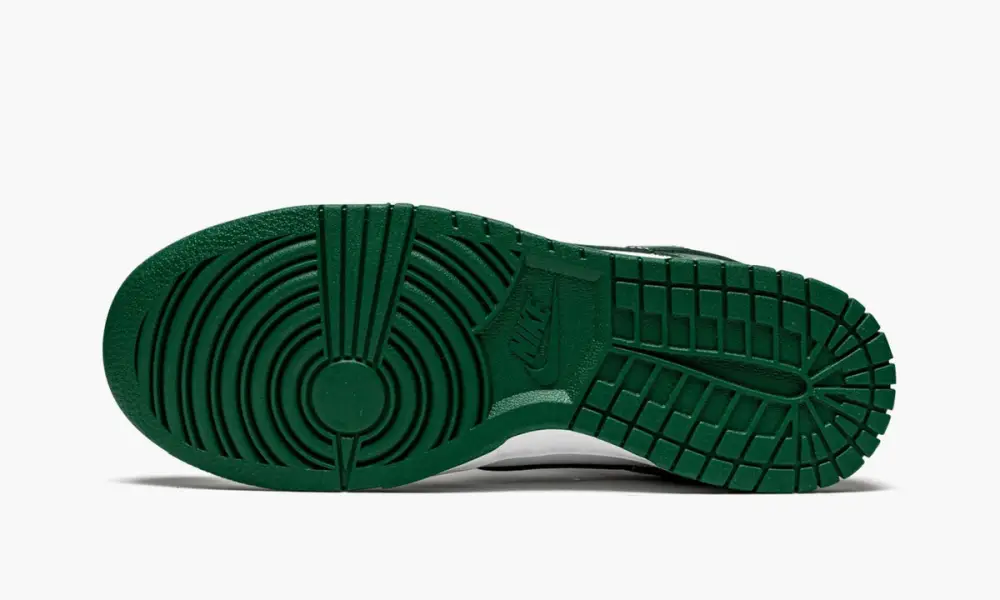 Dunk Low "Team Green" 