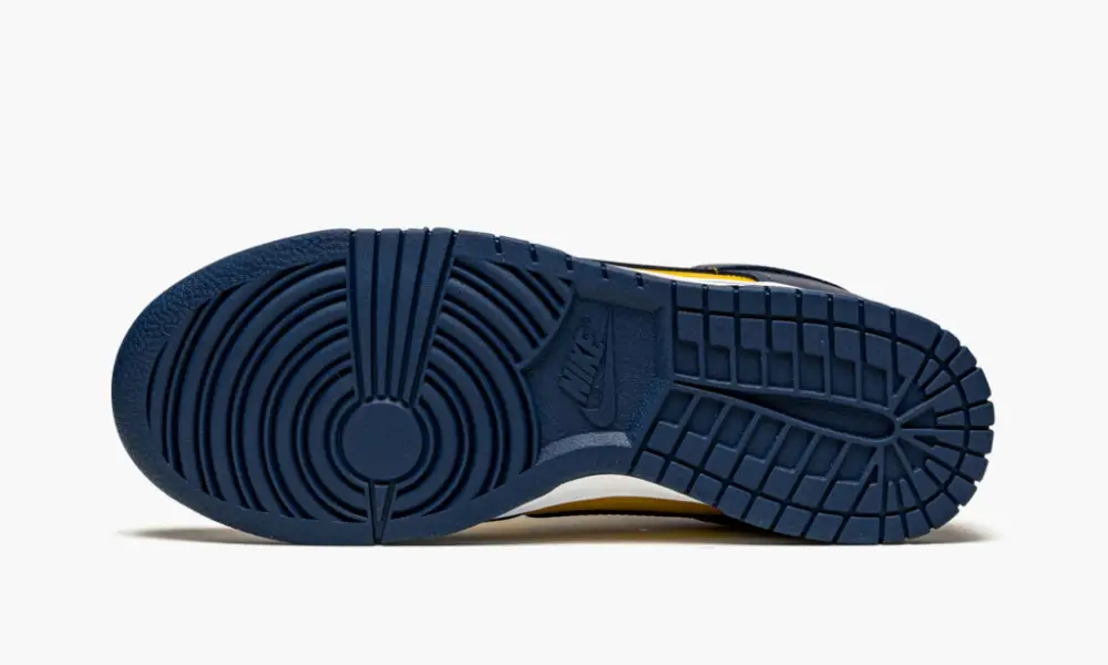 Dunk Low "Michigan"