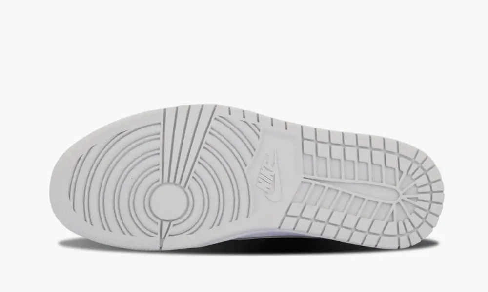 Air Jordan 1 Retro Low OG "White   Neutral Grey - 2015 Release" 