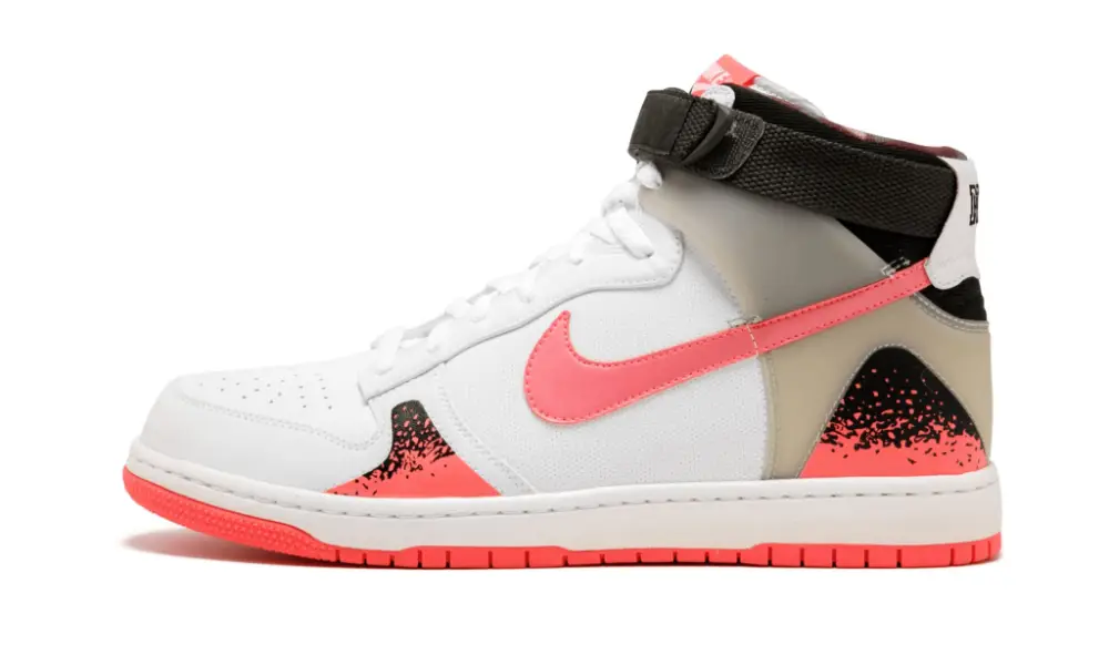 Dunk Hi Challenge Supreme "Union NYC" A86406