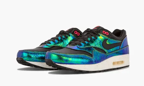 Air Max 1 Sup QS "Trophy Pack" 