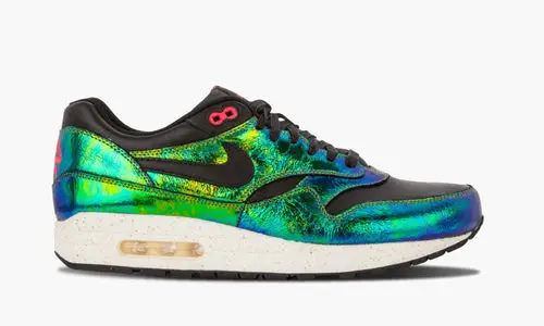 Air Max 1 Sup QS "Trophy Pack" 