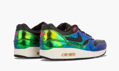 Air Max 1 Sup QS "Trophy Pack" 