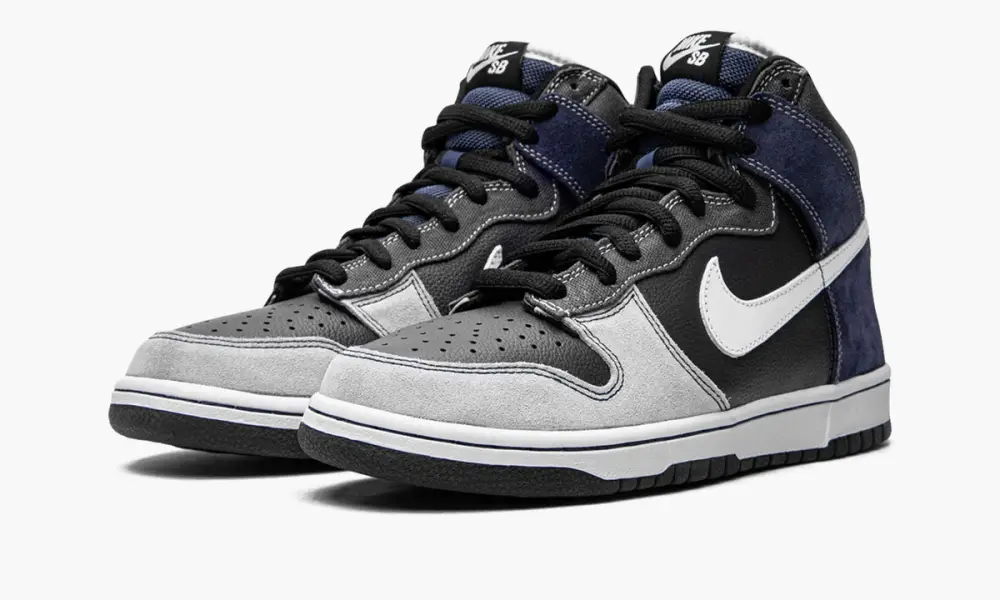 Dunk High Pro SB "UnFutura" 