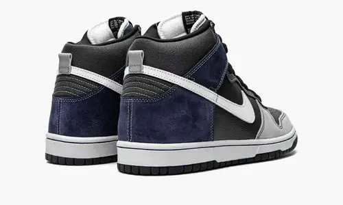Dunk High Pro SB "UnFutura" 