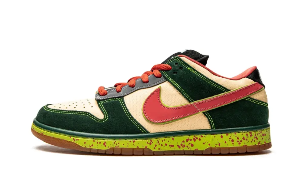 Dunk Low Premium SB "The Mosquito" 6359368