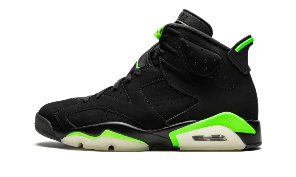 Air Jordan 6 Retro "Electric Green" 2D2A94