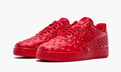 Air Force 1 LV8 VT "Independence Day - Red" 