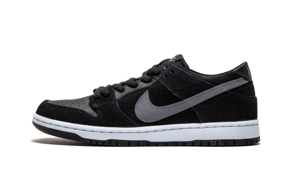Dunk Low Pro IW "Ishod Wair" 61E262