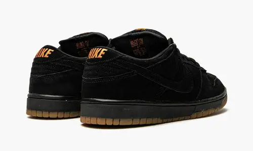 Dunk Low Pro SB "Halloween" 