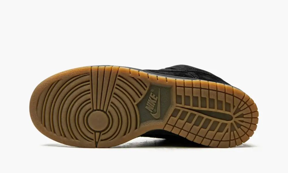 Dunk Low Pro SB "Halloween" 